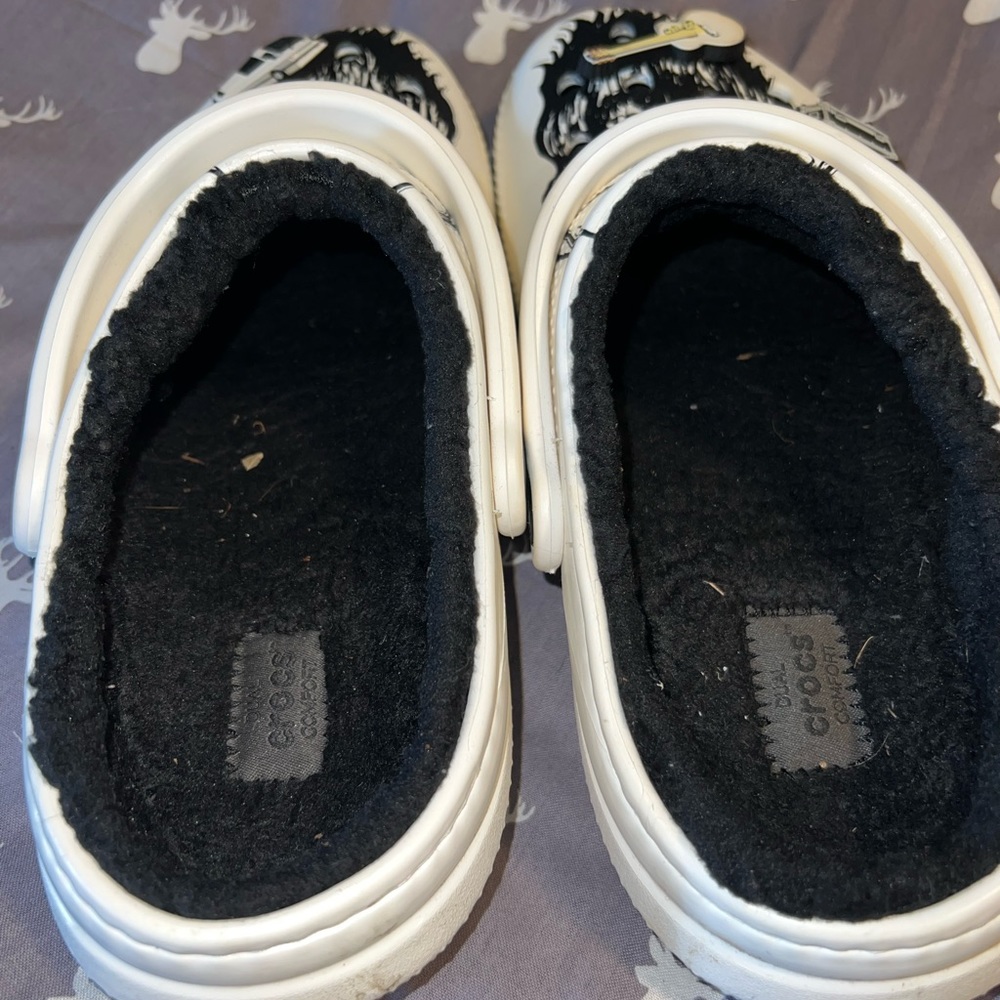 Luke Combs Crocs - Picture 2 of 4